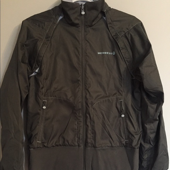 Merrill Coat - Picture 2 of 6